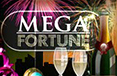 Mega Fortune