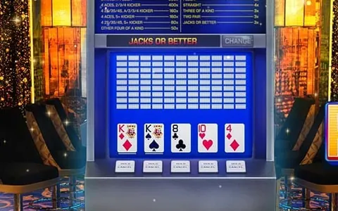 Videopoker