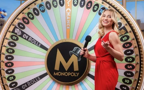 Monopoly Live