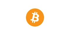 Bitcoin logo