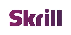 Skrill logo