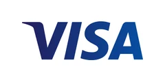 Visa logo