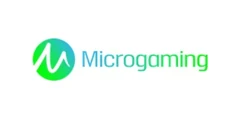 Microgaming logo