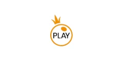 Pragmatic Play logo